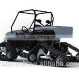 Manufacture High Quality Replacement ATV Tracks for Arctic Cat, John Deere, Polaris, Can-Am, Bobcat thumbnail-3