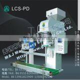 Manure Packing Machine