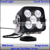 50w 12v 24v Spot Flood Optional Led Lights Outdoor Camping Lamp for Cars 4x4 4x2 thumbnail-2