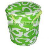 Portable Laundry Basket