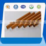 Yellow Colour Aluminum Tube,large Diameter Aluminum Tube thumbnail-1