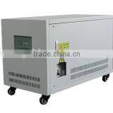 30kva electrical voltage rectifier regulator for machines