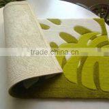 Bear Cute Design Washable Kids Room Rug With Best Price thumbnail-5