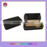 Custom Black Color Mens Leather Watch Box (WH-1740JL) thumbnail-4