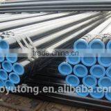 Seamless Schedule 40 Pipe