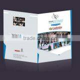 Paper File Folder, A4 Size Presentation Folder With Logo Printing thumbnail-5
