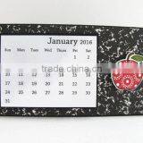 New Desigh Christmas Calender Made in Beijing thumbnail-1