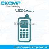 USSD Lottery Solutions