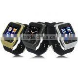 Original ZGPAX S8 MTK6572 Android 4.4 Dual Core ROM 4GB+8GB 3G GPS WiFi Wholesale China Smart Watches Smart Watch Cheap thumbnail-3