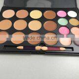 Foundation Makeup Makeup Cosmetic Waterproof Mineral Powder Concealer