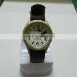 Stainless Steel Back Cover High Quality Nylon Strap Sport Army Military Watches thumbnail-1