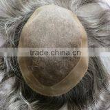 Toupee for Black Men thumbnail-1