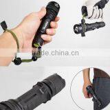 18650 Battery High Power Super Bright White Hunting Torch Led Flashlight