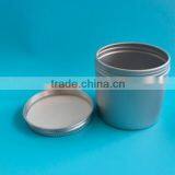 250g Top Quality Aluminum Metal Tins/Aluminum Can Boxes thumbnail-4