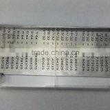 Plexiglass Room Divider,ISO Factory Product thumbnail-5