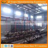 Buy Aluminum Profile Powder Coating Plant
