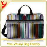 Wholesale Removable Shoulder Strap Laptop Bags Computer Case/ Messenger Bags for Men thumbnail-1
