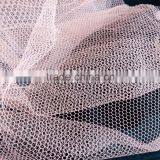 50D Polyester Mesh Fabric Soft Garment Lining Fabric thumbnail-3