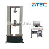 DTEC DDW-300 Electronic Universal Testing Machine,300KN,Computer Controlled,tensile,bending,compression Test,Manufacturer Price