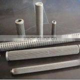 Professional Manufacturer of Stainless Steel Filter