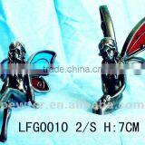 Colored Grass Fairy Home Decoration thumbnail-1