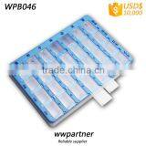 Custom Sublimation Pill Box for Sale thumbnail-6