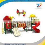 Commercial Playground Equipment/children Outdoor Playground Equipment thumbnail-4