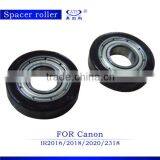 top selling black spacer roller IR2016 2018 2020 2318