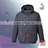 2015 Man Workwear for Builders(LWM2210B) thumbnail-1