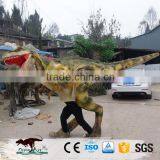 OA3135 YOYO Foam Dinosaur Costume thumbnail-3