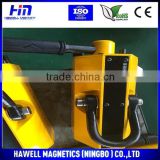 Neodymium Magnet lifter machine permanent magnetic lifter industrial metal lifting magnet