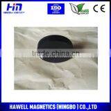 DIA31*6 Rubber Coated Rare Earth Pot Magnets thumbnail-6