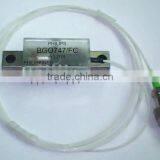 BGO807C Optical Receiver Modules With SC/APC OR FC/APC Connector 40-860MHZ /40-1G thumbnail-1