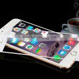 Fashion New Technology Innovations 2016 0.2mm Dragontrail Thin High Transparency Tempered Glass Screen Protector