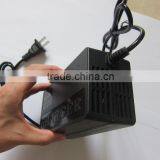 DZM-60V20AH charger for electric bike battery