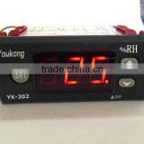 YK-302 Humidity Controller Thermometer