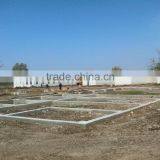 High Quality Prefabricated Homes Made in China,prefabricated School Building,modular House Prefab Home Quality Choice thumbnail-6