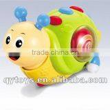 Brand New Design Wind Up Whirl Snails Baby Toys Animal Mechanical Toys