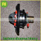 Hydraulic Rotator thumbnail-1