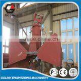 Hydraulic Clamshell Grab for 20-30T Excavator