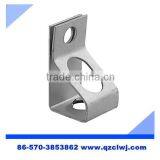 Aluminum Railing Parts