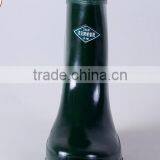 35kv Mens Rubber Insulation Half Boots Working Boots From China thumbnail-4