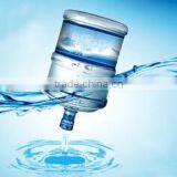 5 Gallon Bottling Line/5 Gallon Machine/china Gallon Bottle/gallon Water Filling Plant