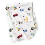 Super Soft Baby Blanket Printing Cute Patterns(short Velet Compsoite Sherpa) thumbnail-1