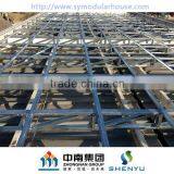 Steel Structure Service Stations thumbnail-3