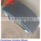 Centerless Grinding Wheel for Steel Bar thumbnail-1
