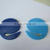 Plastic Cover Round Letter Opener thumbnail-1