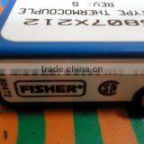 FISHER ROSEMOUNT CL6854X1-A1 thumbnail-3