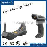 CS3290 Android Barcode Scanner 1D Bluetooth Cordless Laser Barcode Scanner