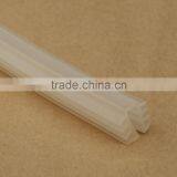 Great soft glass sliding door seal strip